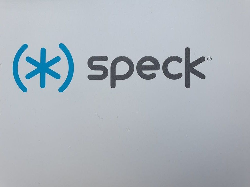 Pochette de protection "SeeThru" SPECK pour MacBook Pro 13" Matériel informatique