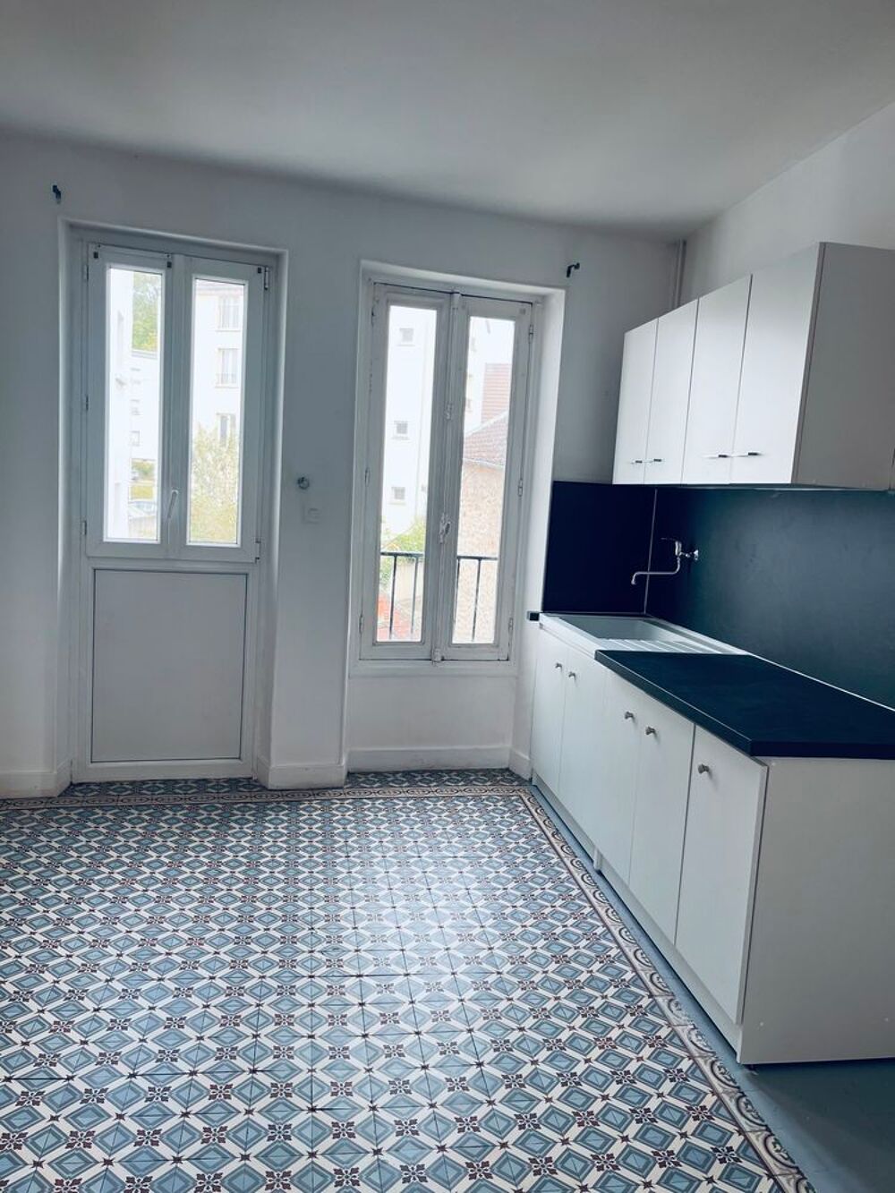 Location Appartement Appartement T3 Chateau Thierry Centrée Château-thierry