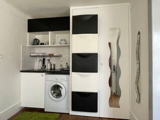  Appartement � louer 2 pi�ces 25 m�