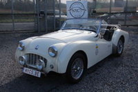  1959 occasion 59310 Auchy-lez-Orchies