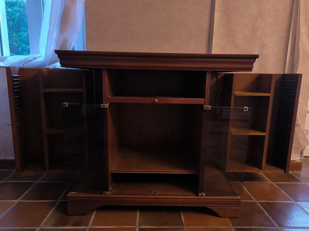 meuble hi-fi Meubles