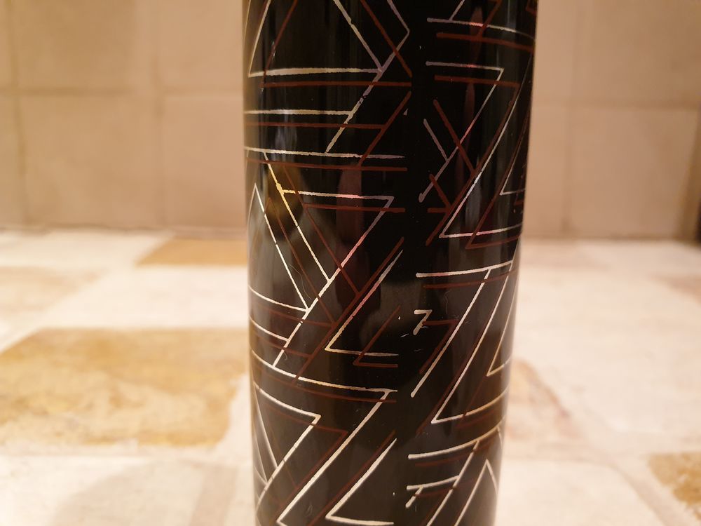 Flacon de parfum 