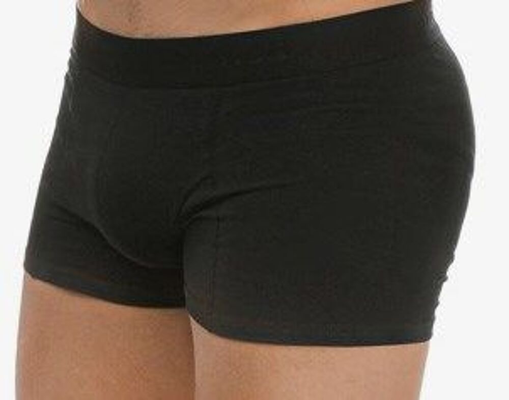  Lots de 3 boxers homme Vtements