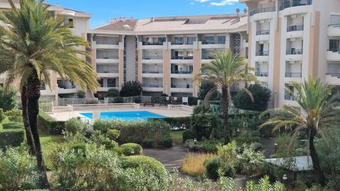  Appartement � louer 2 pi�ces 54 m�