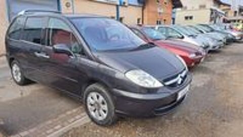 C8 2.0i 16V Pack 2004 occasion 01630 Saint-Genis-Pouilly