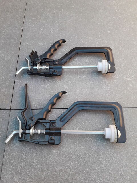 SERRE - JOINT A POMPE. 5 Frvent (62)