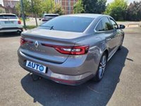 Talisman TALISMAN BDCI 160 ENERGY INTENS 2016 occasion 81000 Albi