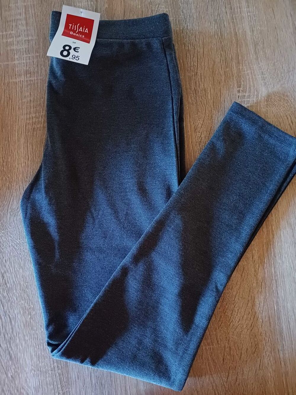 pantalon femme Vêtements