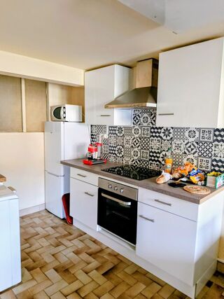  Maison � vendre 6 pi�ces 186 m�