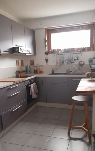  Appartement � vendre 2 pi�ces 48 m�