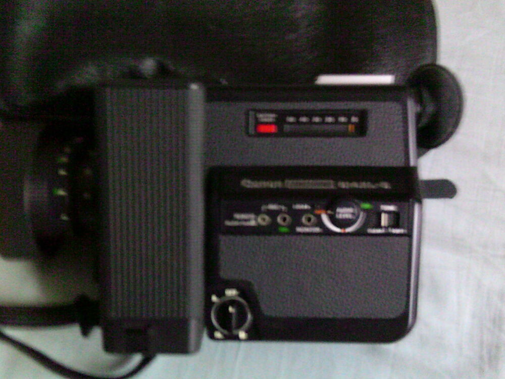 camera canon canosoud 514xl-s Photos/Video/TV