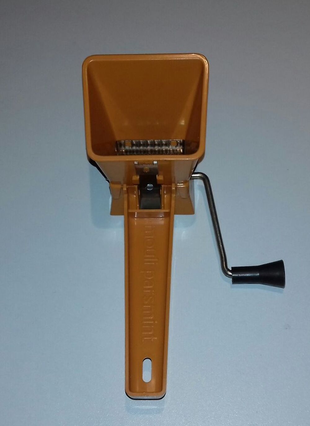 hachoir Electroménager