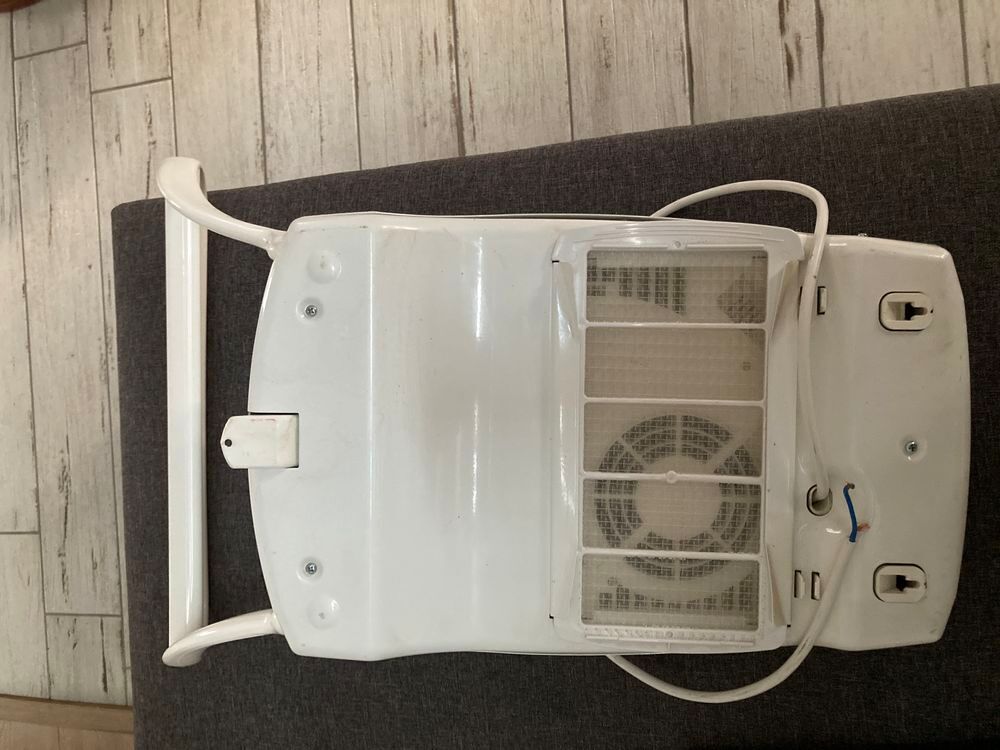 SECHE SERVIETTES SOUFFLANT Electroménager