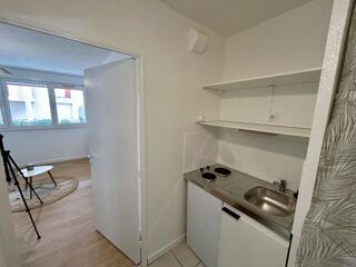  Appartement  vendre 19 m