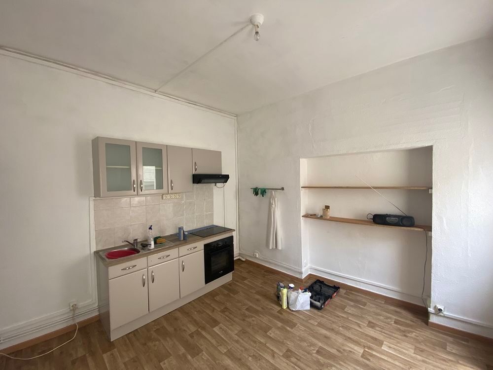 Location Appartement Grand T2 en Centreville Sigean