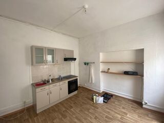 Location Appartement Grand T2 en Centreville Sigean
