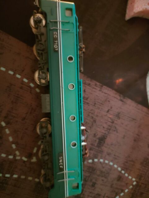 locomotive SNCF cc 7107 30 Molires-Cavaillac (30)