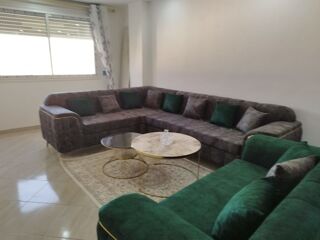  Appartement  vendre 2 pices 65 m Klibia, nabeul, tunisie