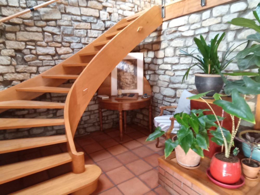 Vente Maison charmante maison Abaucourt