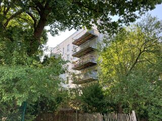 Vente Appartement NANTES ERDRE | T3 60 m² + balcon + box fermé | Été au frais Nantes