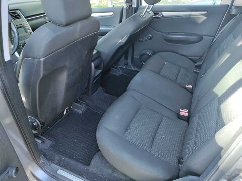 Mercedes classe b 180 CDI Sport FAP