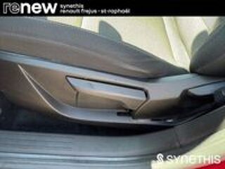 Captur TCe 100 GPL Techno 2023 occasion 83600 Fr&eacute;jus