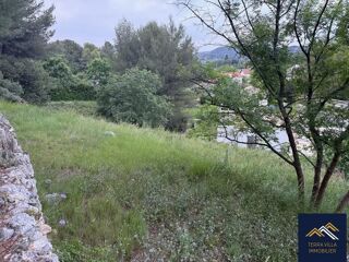  Terrain  vendre 2078 m
