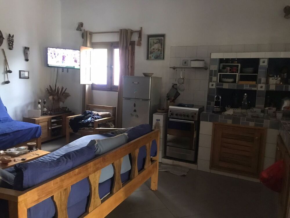 Vente Villa A Warang, belle villa de 3 chambres au c?ur du village Warang, sénégal (Senegal)