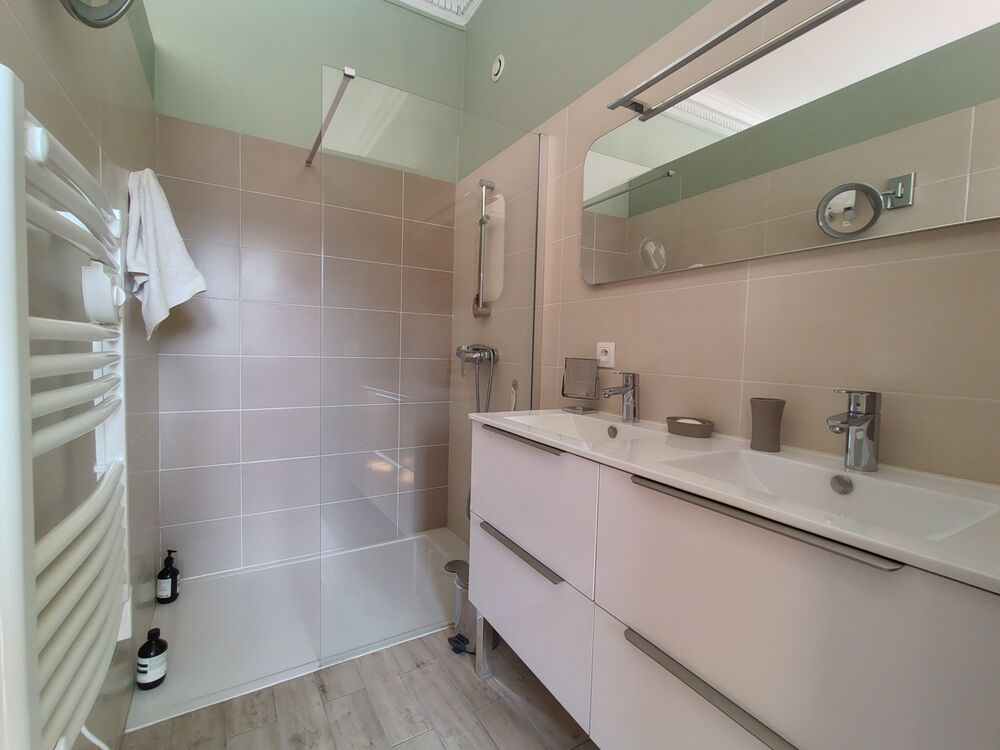 Vente Appartement - Appartement 4 chambres + studio - 241 m² Lyon 2