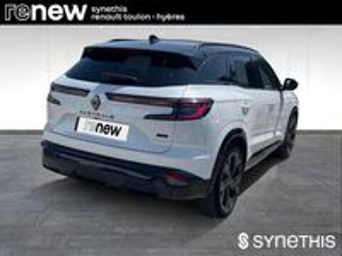 Austral E-Tech hybrid 200 Techno esprit Alpine 2023 occasion 83160 La Valette-du-Var