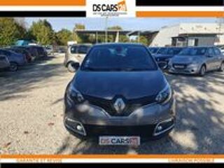 Captur TCe 90 Energy S&S eco2 Zen 2014 occasion 28000 Chartres