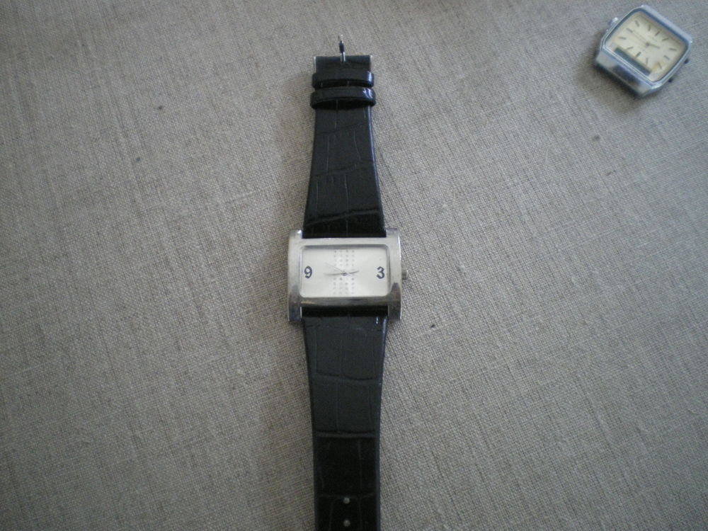 montre homme Bijoux et montres