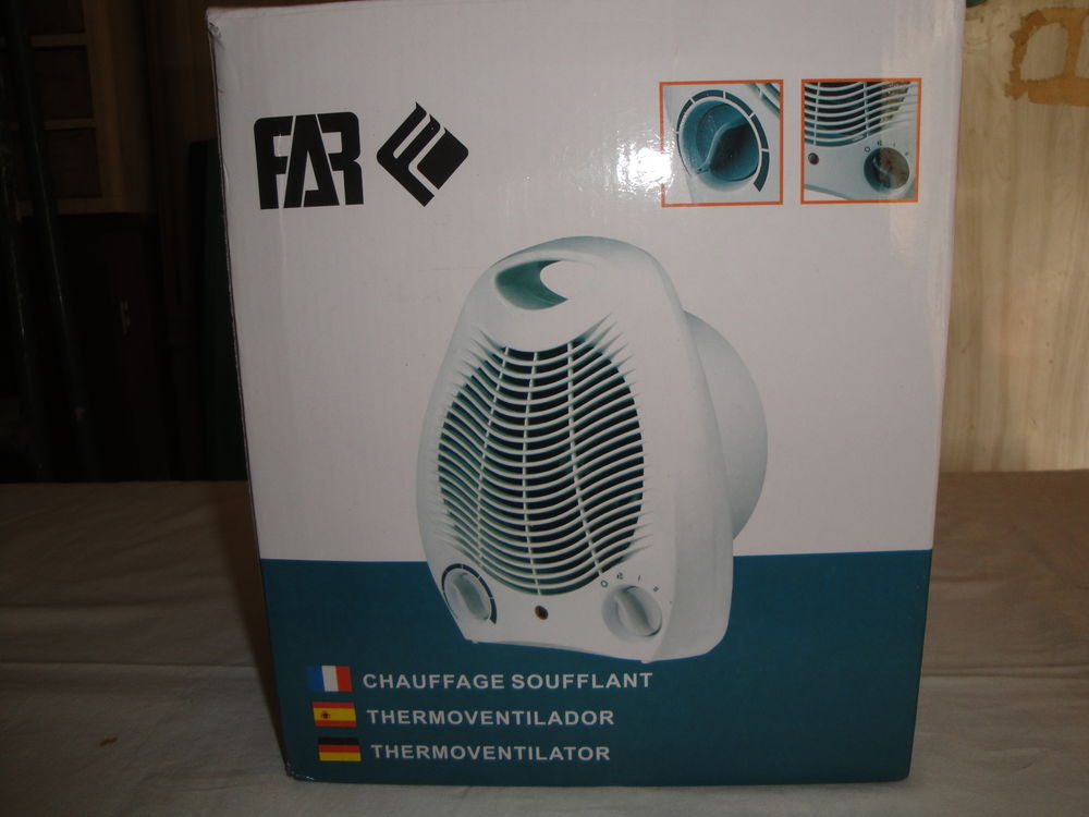Chauffage Electromnager