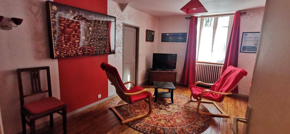 Vente Maison MAISON GRANVILLE MANCHE CENTRE VILLE 70m2 plages et ports Granville