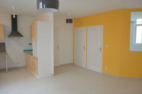  Appartement � louer 3 pi�ces 61 m�