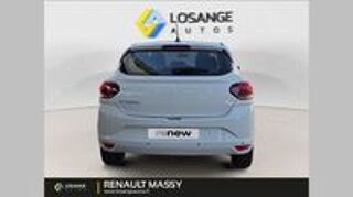 Sandero TCe 90 CVT Expression 2023 occasion 91300 Massy