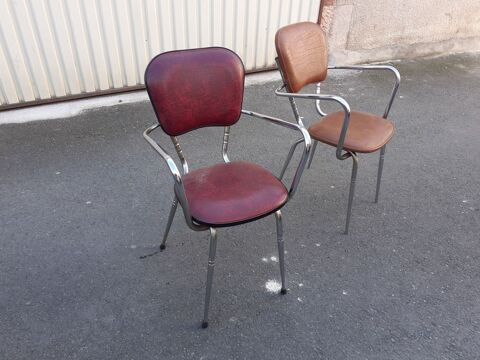chaise Vintage 40 Bourges (18)