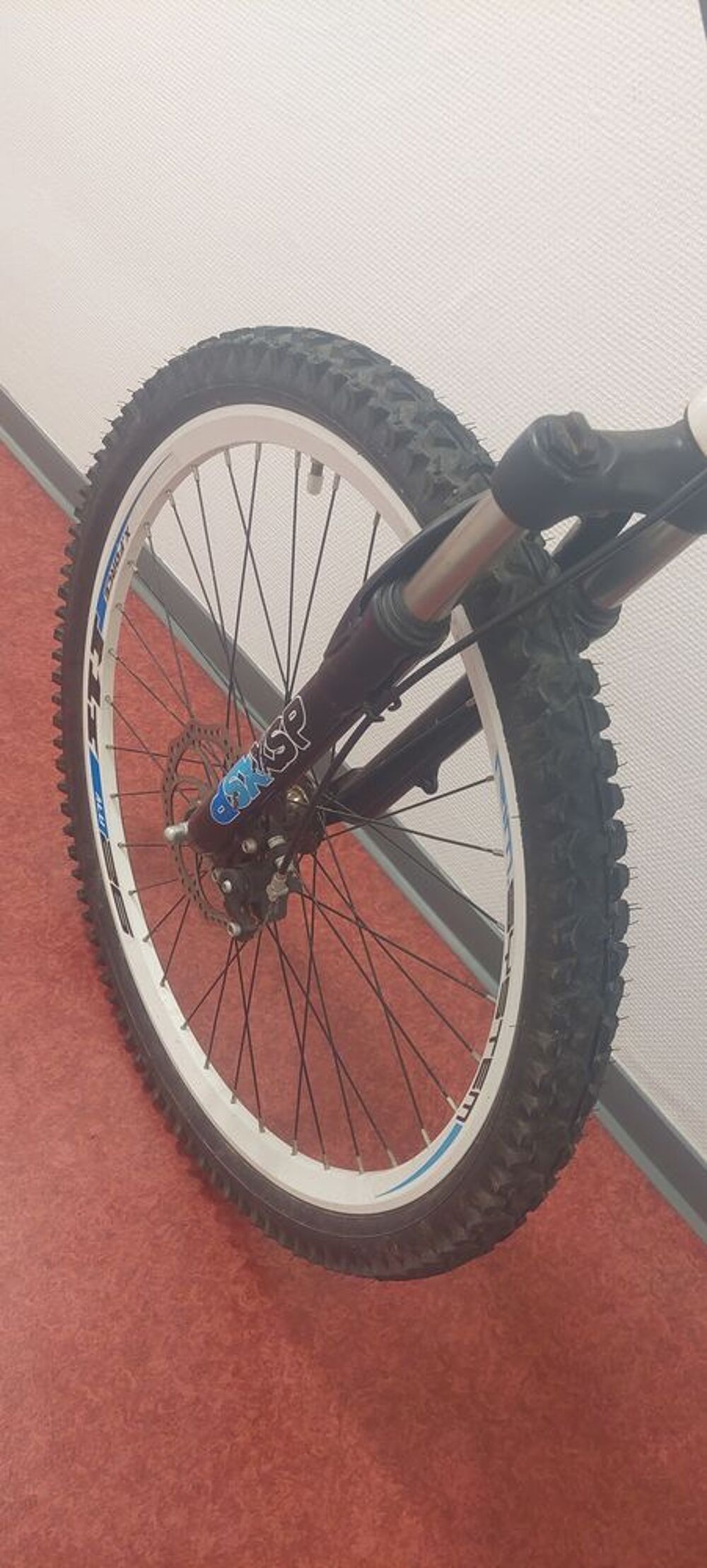 VTT 26 pouces Vélos
