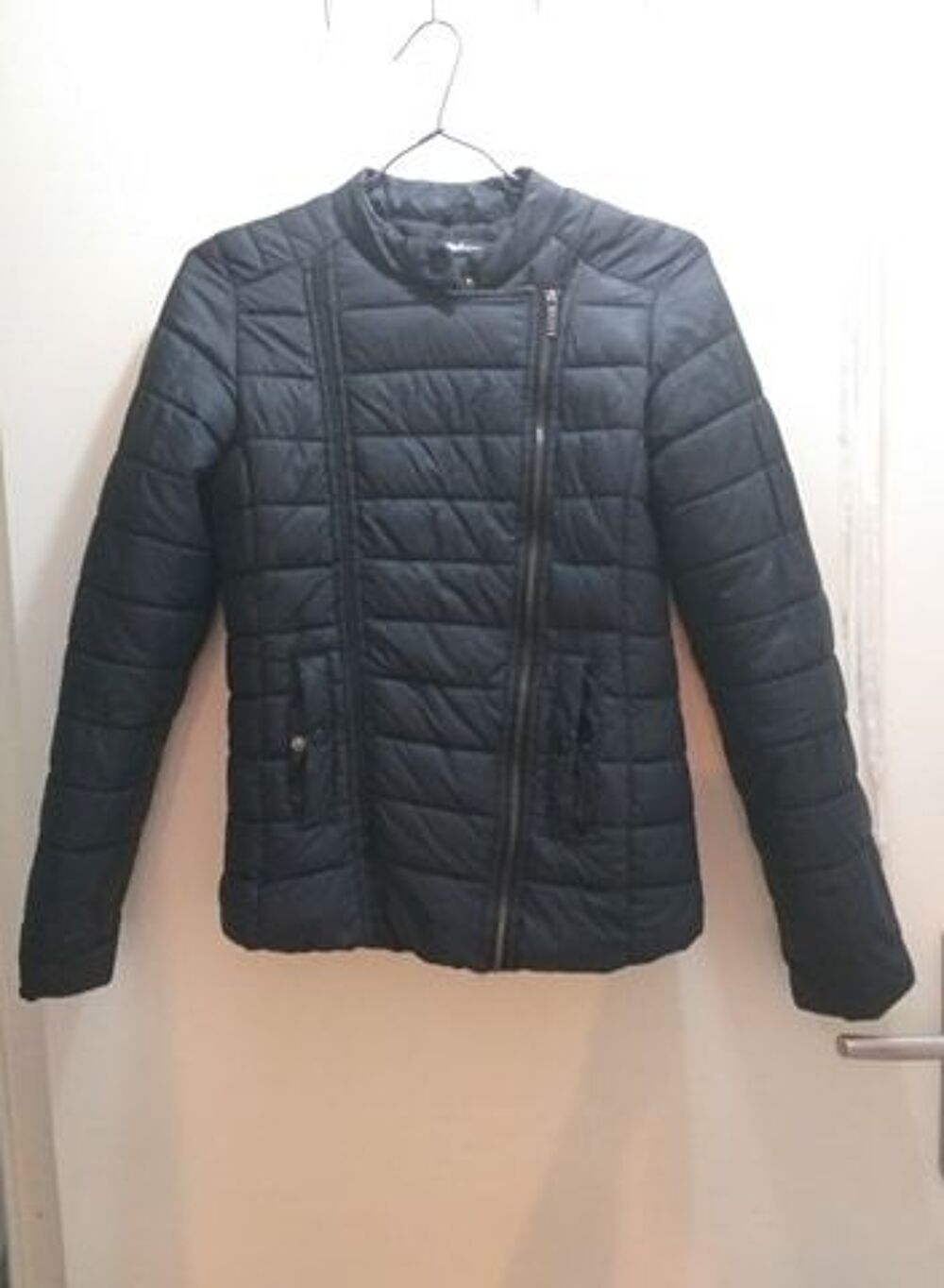 Veste hivers ado de 16ans Vêtements