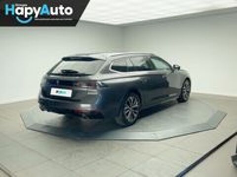508 SW Hybrid 225 e-EAT8 Allure Pack 2021 occasion 65000 Tarbes