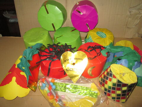 Accessoires ftes 5 Castres (81)