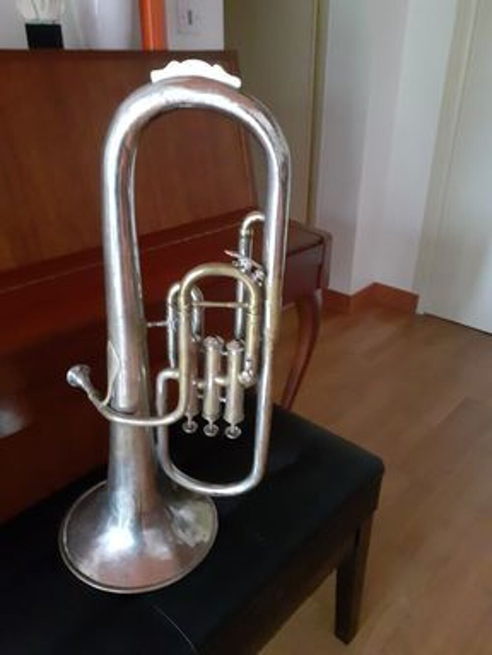 Alto Suisse Instruments de musique