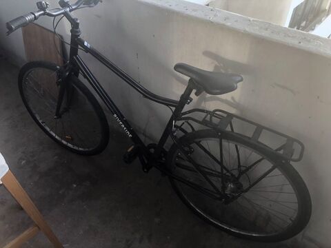 Riverside 160 Paris 13 (75)