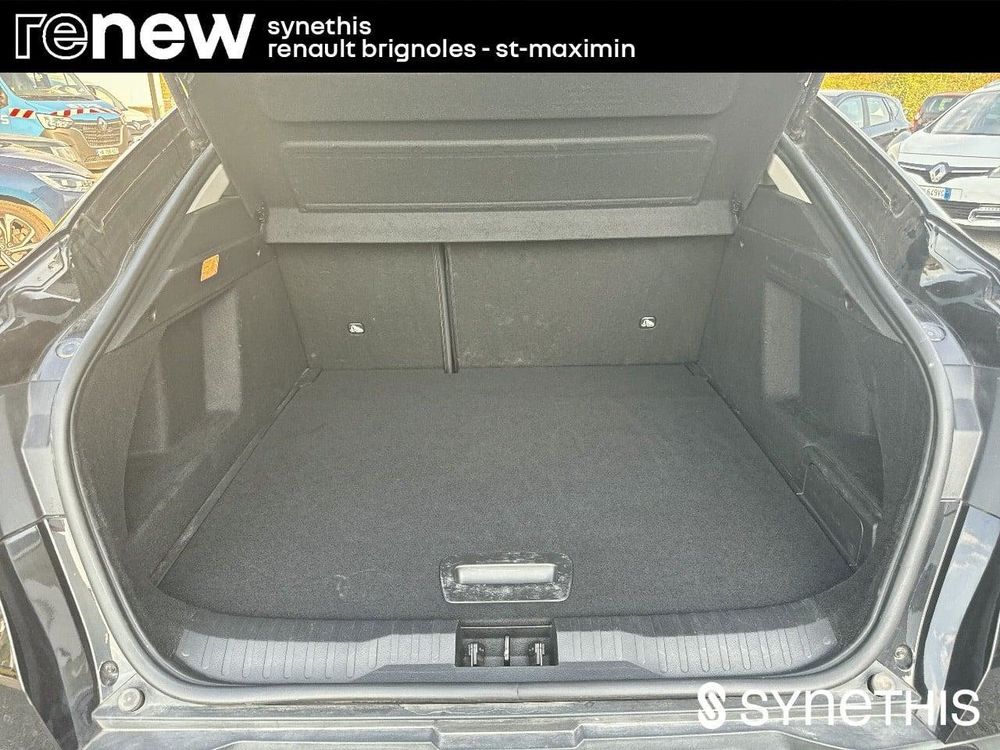 Arkana E-Tech hybride 145 - 22 Techno 2022 occasion 83170 Brignoles