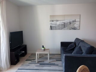 Location  Appartement 
