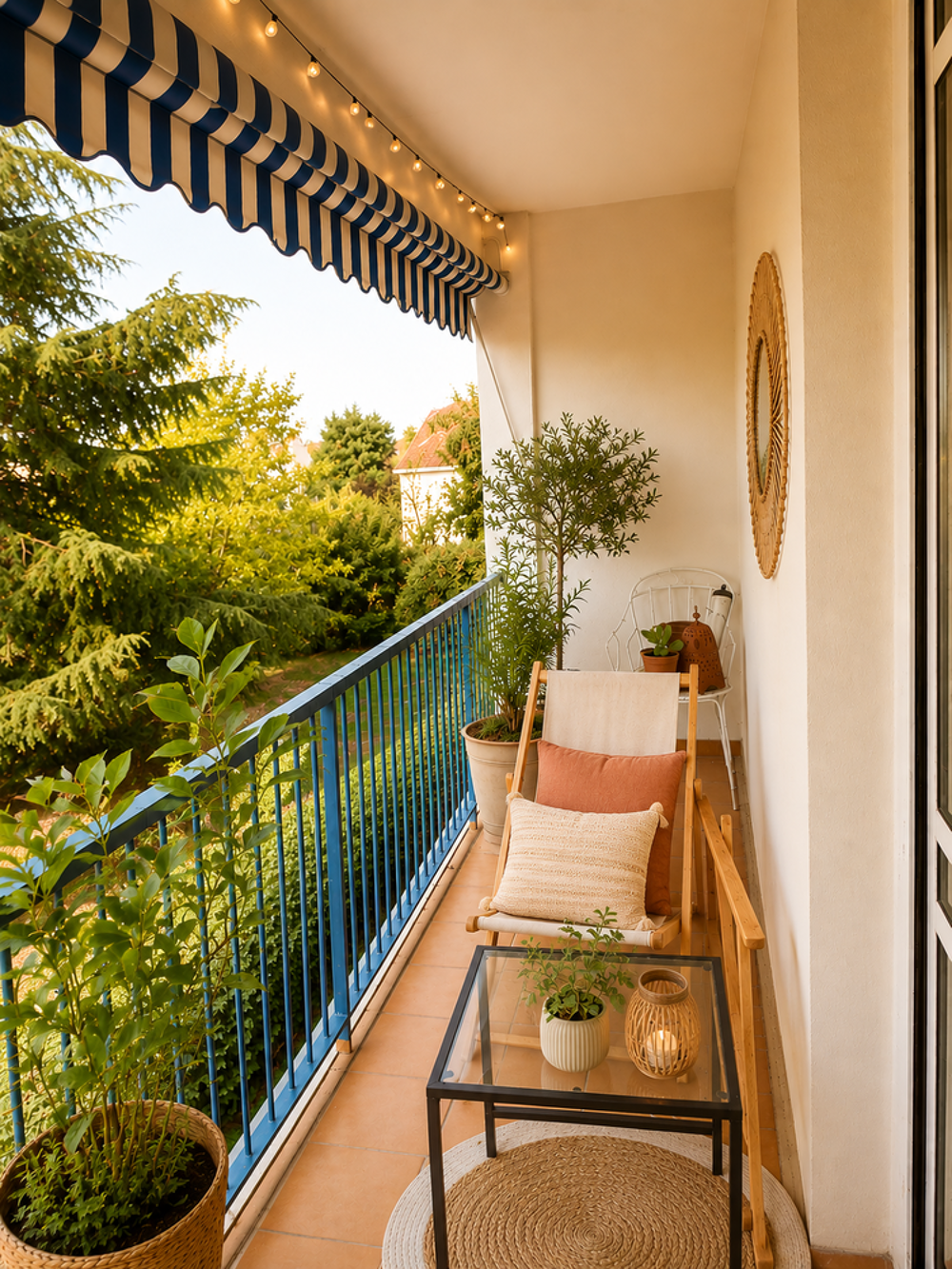 Vente Appartement T4 Mérignac Capeyron Mérignac