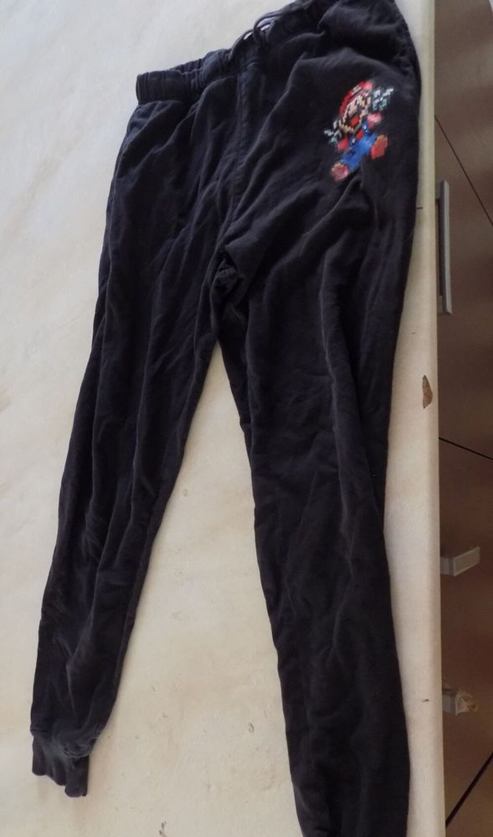 Pantalon Mario Vêtements