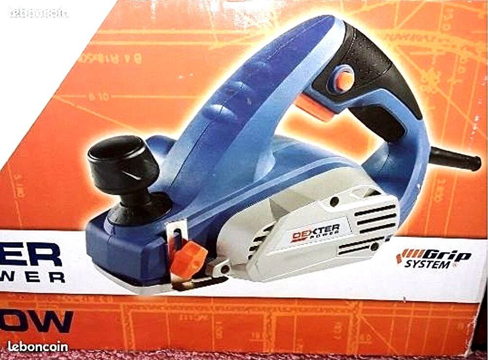 Rabo &eacute;lectrique Dexter Jeux / jouets