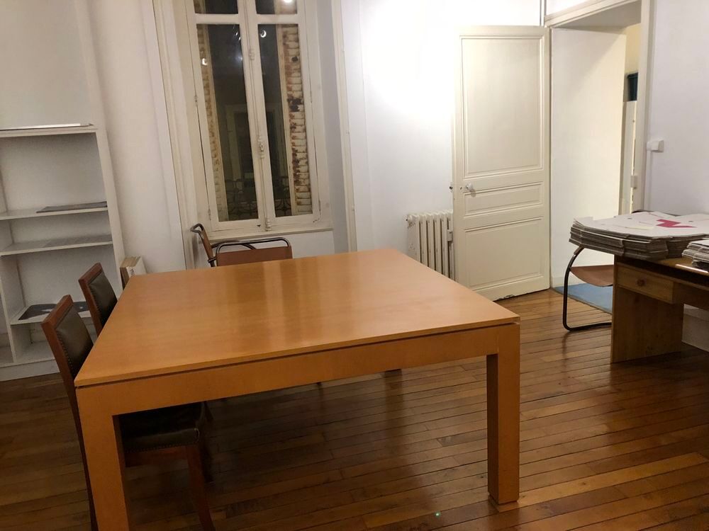 TABLE Meubles