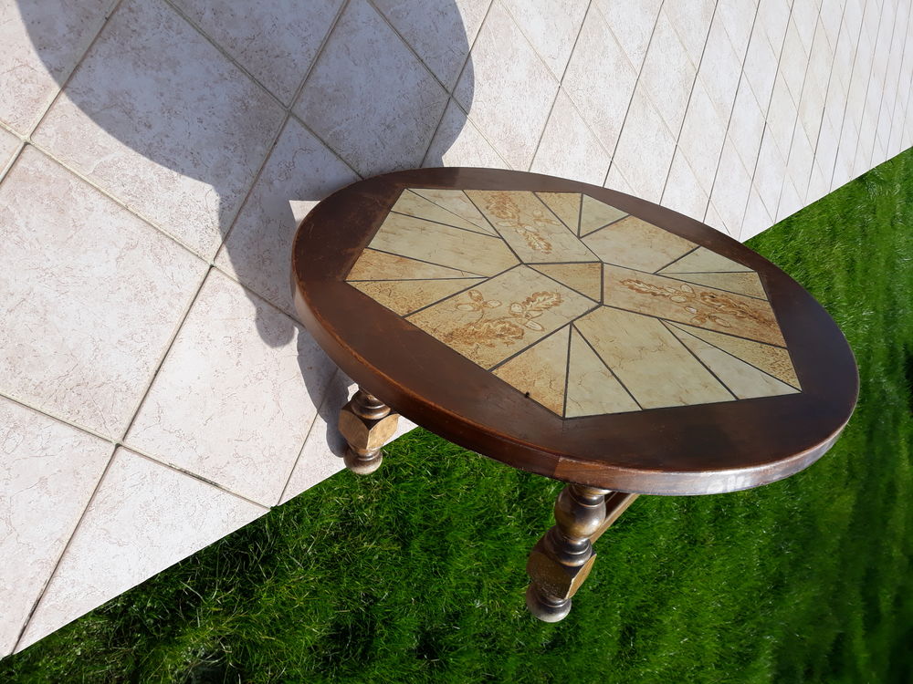 table basse Meubles